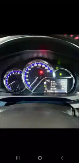 Toyota Yaris Sportivo 2021