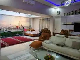 Strategis! Rumah Araya Tlaga Golf Blok Depan