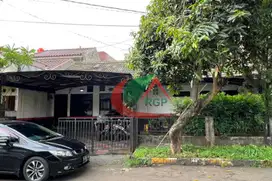 Dijual Rumah di Limus Pratama Regency Cileungsi Tanah Luas
