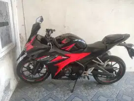 Honda cbr 2019 bekas