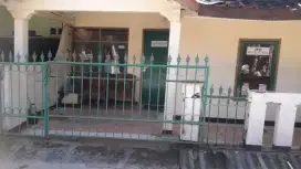 dikontrakan rumah per 1/2 Tahun