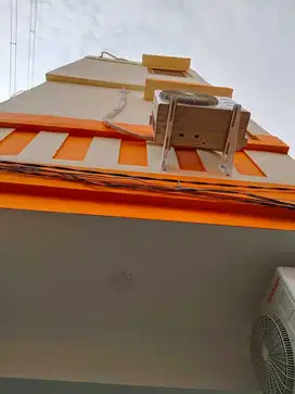 Dijual Rumah Kos Di Cempaka Putih Jakarta Pusat
