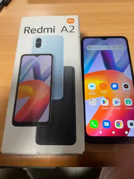 Xiaomi Redmi A2 2gb+32gb
