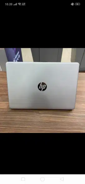 HP 14s-FQ0564AU