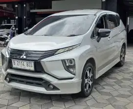 XPANDER ULTIMA DP 15