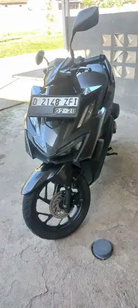 Vario 160 cbs tahun 2023