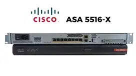Cisco ASA 5516-X Series