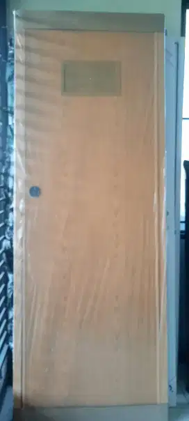 Di jual Pintu Kamar Mandi
