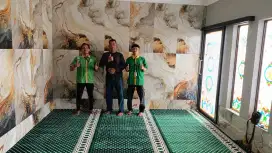 Jual karpet masjid tebal murah