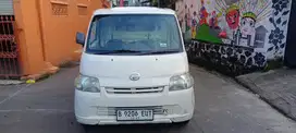 Daihatsu Gran max Pick Up 2014 Bensin