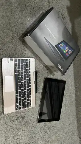 Notebook ASUS Transformer T100TAM