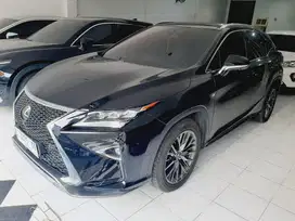 Lexus RX300 2019 Bensin
