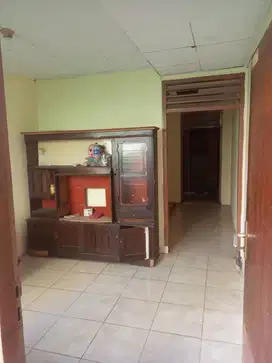 Sewa Kontrak Rumah 1 Lantai di Condet Jakarta Timur