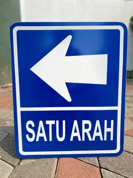 Rambu lalu lintas