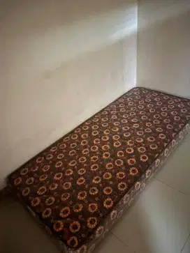 Masih baru masih diplastikin belum dipakai