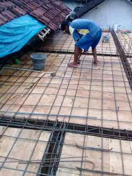 TUKANG ATAP RUMAH