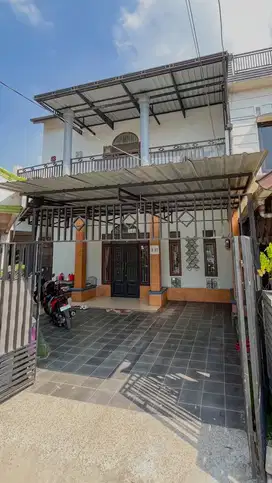 Rumah Siap Huni 2+1 Lt di Johor Indah Permai 1, 900 jtan