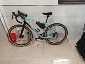 POLYGON BEND R2 (MODIF) BEKAS