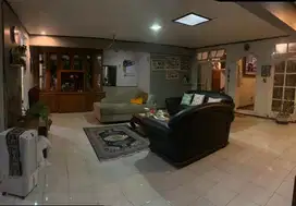 Dijual Rumah Harga Bawah NJOP Antabaru Buah Batu Kota Bandung