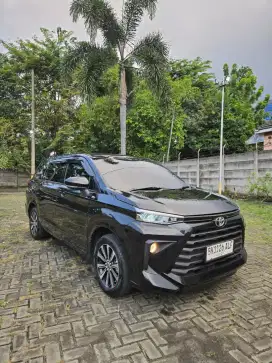 (DP 9jt) TOYOTA AVANZA G 1.5 CVT 2024