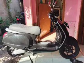 Motor listrik smoot zuzu 2023