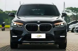 Warranty 2 Year TDP 8JT(BMW X1 Sport F48 Facelift LCI 2022)