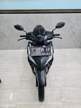 Vario 150cc 2017 super