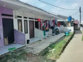 Kontrakan Rumah 9 Pintu Parung Bogor