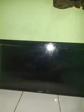 Smart TV Samsung LED 34 Inc