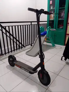 Skuter Listrik Xiaomi