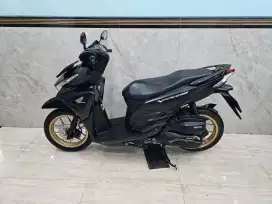 Lagi promo vario 150cc 2017