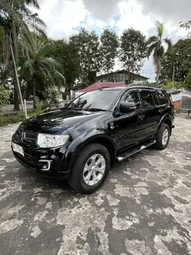 Mitsubishi Pajero Sport 2.5 Dakar 4X2 Solar AT 2014