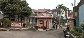 TAMAN PESONA MEDITERAN BANDUNG BERHADIAH LOGAM MULIA+FREE BPHTB ! WOW!
