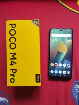 POCO M4 Pro 8/256