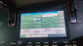 Keyboard korg pa-300
