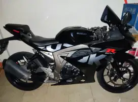 GSX-R 2017 15K Km