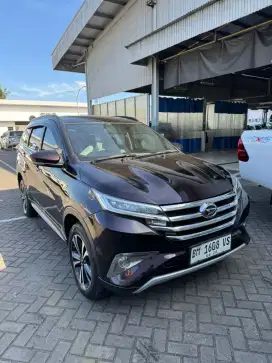 Daihatsu Terios R deluxe 2018