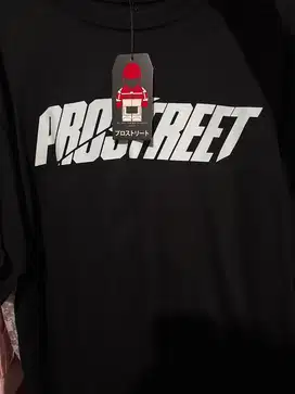 Prostreet ori oversize M