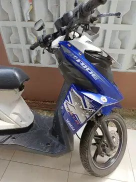 X Ride good kondition padalarang