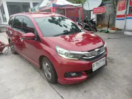 Honda Mobilio 2019