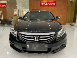 Honda Accord 2011 VTIL 2.4 At super istimewa