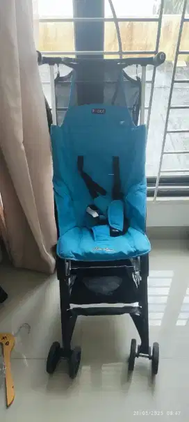 Stroller cocolatte pockit gen 2