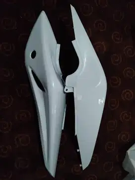 body belakang kawasaki ninja rr original kawasaki