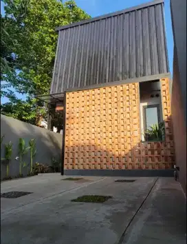 Rumah Baru Cilandak