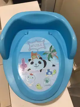 Pispot anak preloved kondisi bagus banget