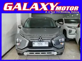 Mitsubishi Xpander Sport MT 2019 km 30rban
