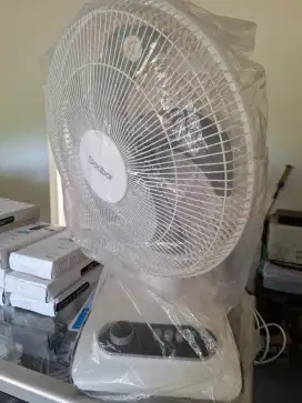 FAN KIPAS ANGIN ukuran sedang suara halus