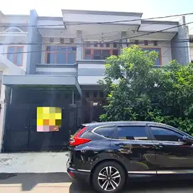 BU Dijual Rumah di Taman Kopo Indah Bandung Full Furnished