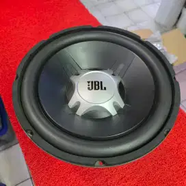 Subwoofer JBL GT5-12D Double Coil Subwoofer JBL 12 in Made in USA