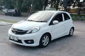 Brio E 1.2 MT 2018